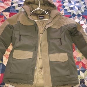 Patagonia Men's Thunder Cloud jacket
